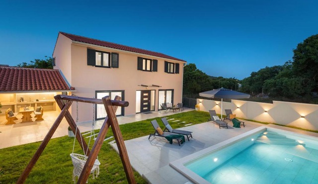 Villa Nodus