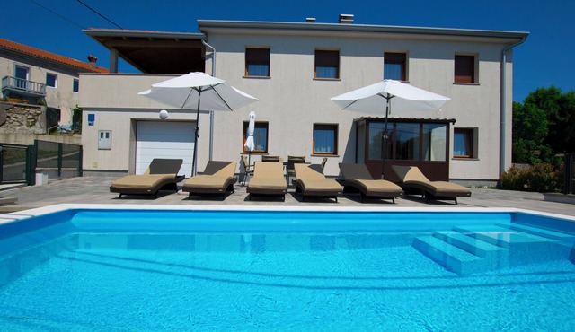 Villa Nola (V1012-K1) - Viškovo