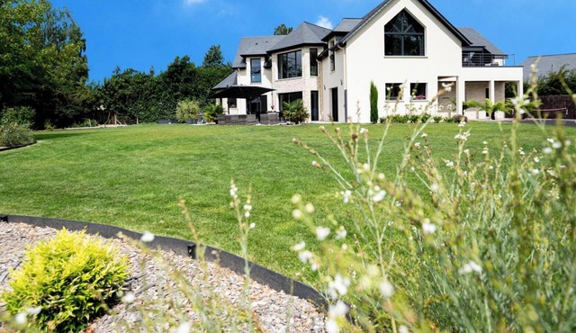 Villa NOLEMMA (Honfleur)