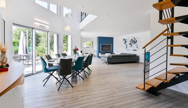 Villa NOLEMMA (partagée)