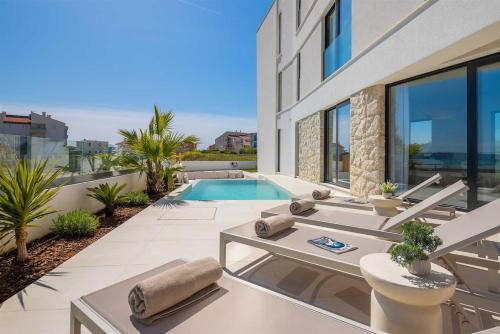 Villa Noles by Feel Croatia