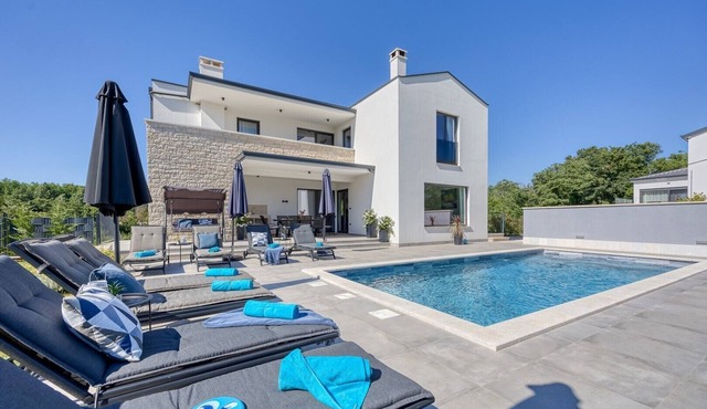 Villa Nona in Kringa