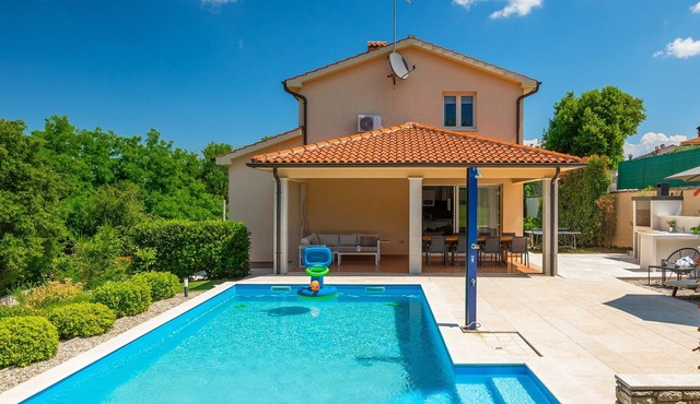 Villa Nona Nina by Villas Guide