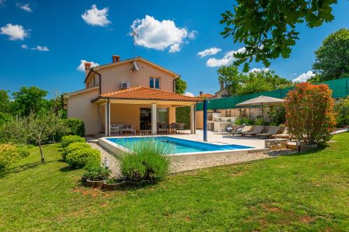 Villa Nona Nina