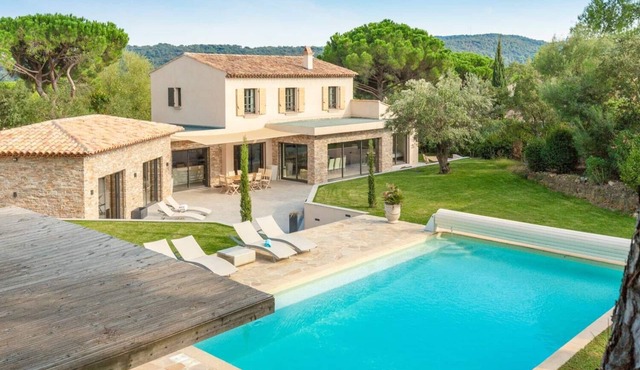 Villa Nora