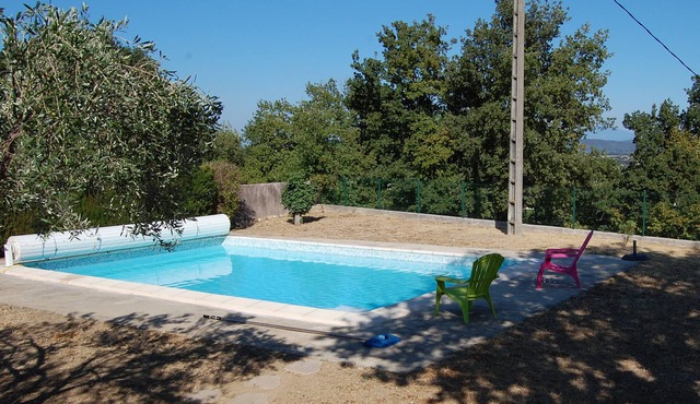 Villa Notre Dame des Roses