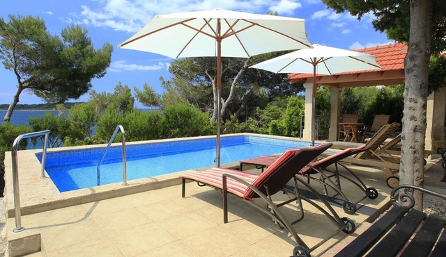 Villa Nova by Interhome