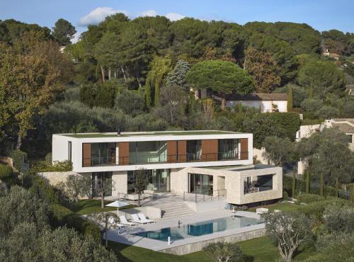 Villa Nova