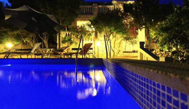 Villa Nova
