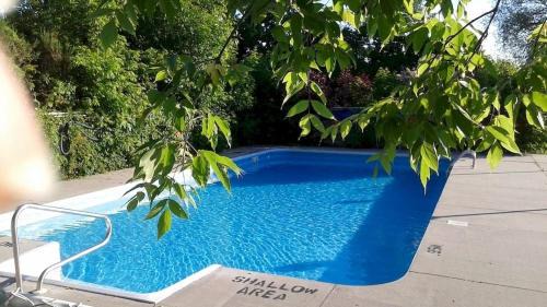 Villa Nova Motel