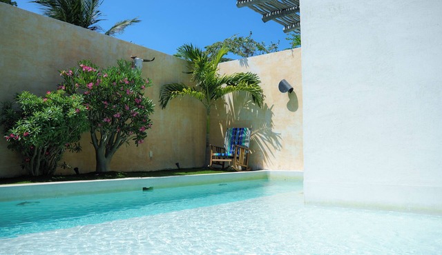 Villa Noyollo Punta Pérula, Jalisco