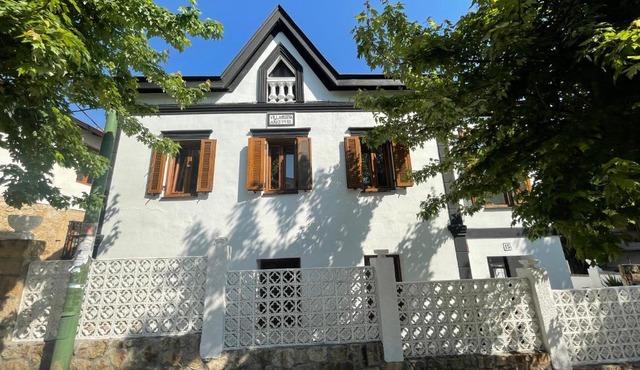 Villa nueva 1910