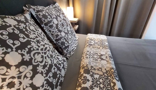 Villa Nui Guest House