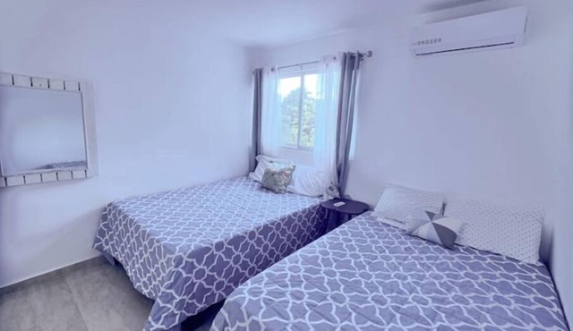 Villa Nuwa (Casa Kavi)