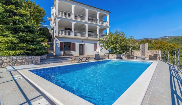 Villa NV View 22 by aneo travel