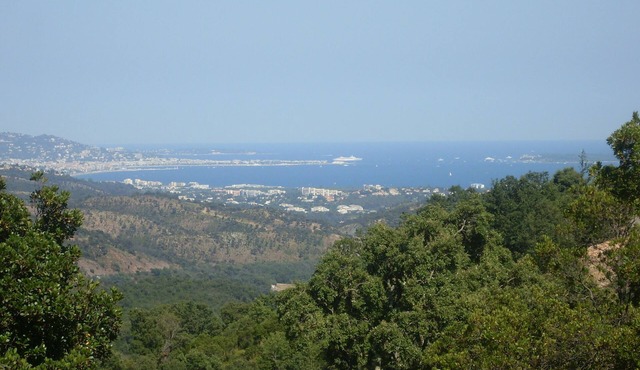 Villa of 240 m2, 10 to 15 people, magnificent sea view