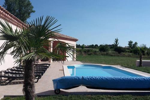 Villa O'Soleil, 9 Pers, Domaine De Ribiere