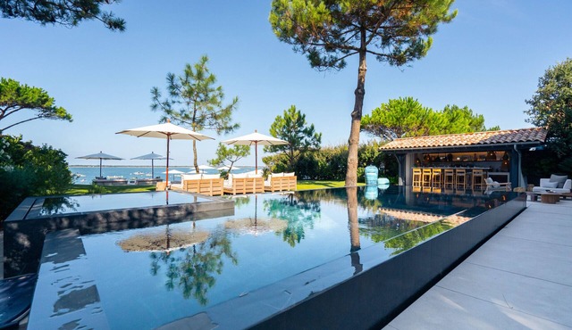 Villa Océan - Let yourself be dazzled