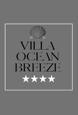 VILLA OCEAN BREEZE with pool