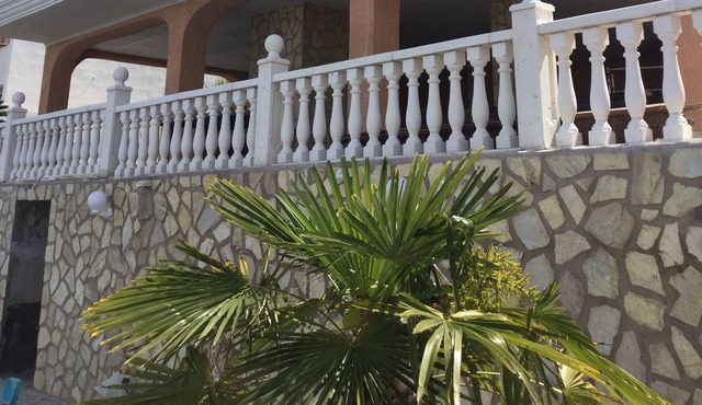 Villa Of The REINA
