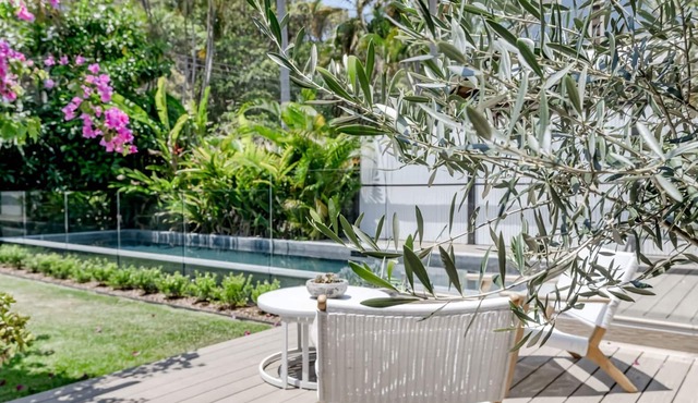 Villa Ohana Pono Luxury Family Home in Sunshine