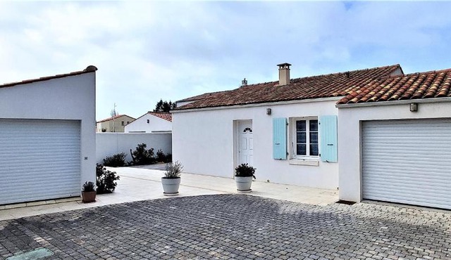 Villa Ohana proche centre-ville