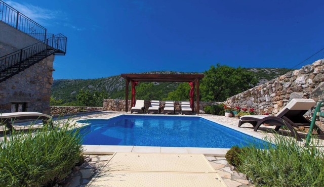 Villa Oliva/HR-09690-01 by Interhome