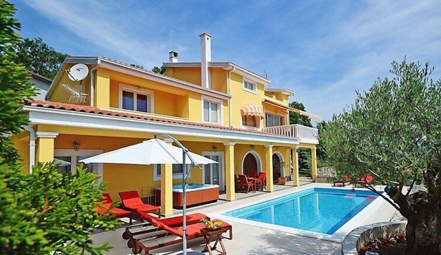 Villa Olea by Interhome