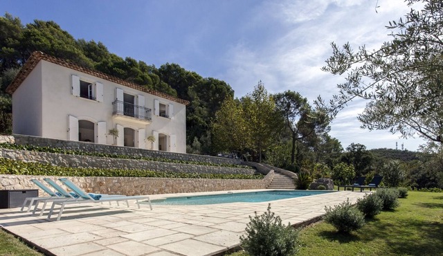 Villa Olea - Etoiles du Sud