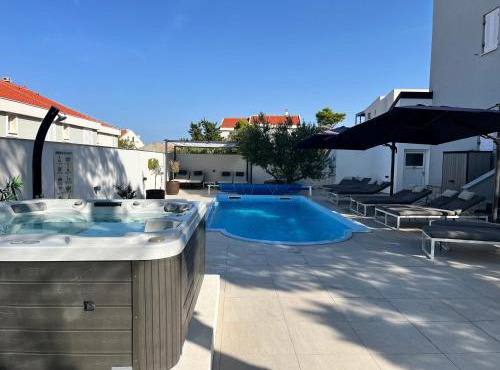 Villa Olea