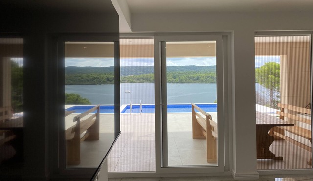 Villa Olea Mare, Veli Rat