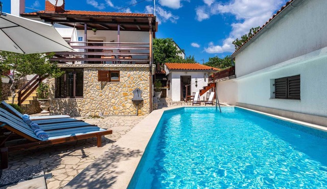 Villa Oleandra