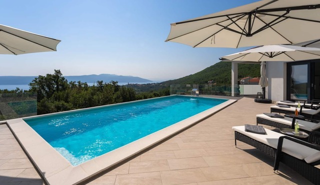 Villa Oliv One