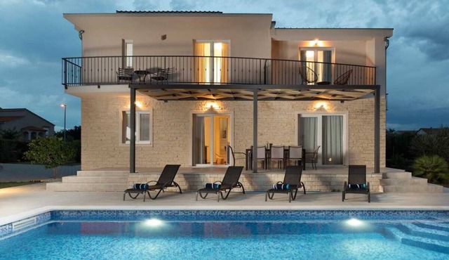 Villa Oliva | Adriatic Luxury Villas