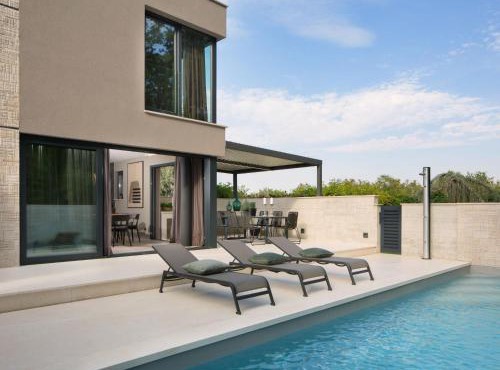 Villa Oliva by Interhome