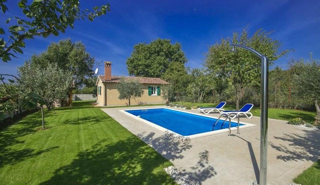 Villa Oliva