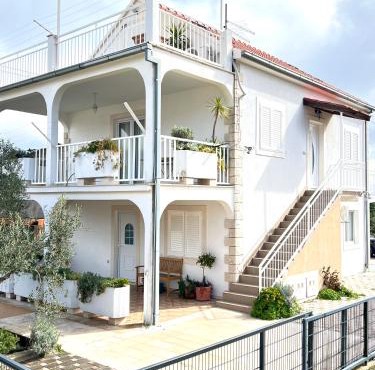 Villa Oliva Korcula