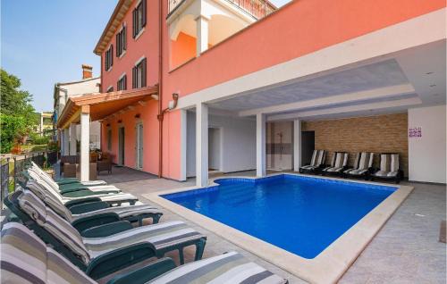 Villa Oliva Vilea