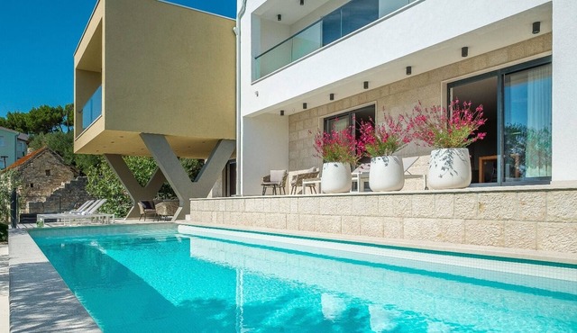 Villa Olive Grove