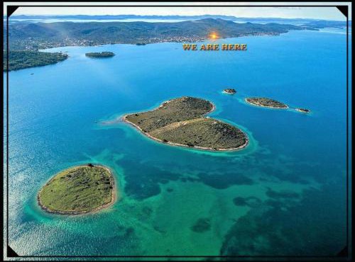Villa Olive Island