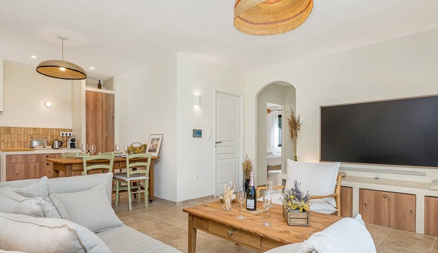 Villa Oliveda | Pool & Home Cinema