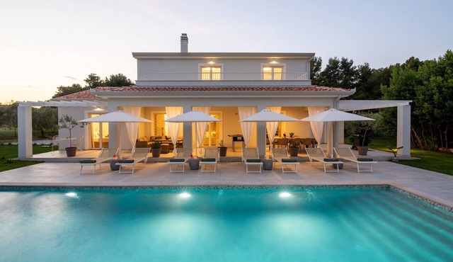 Villa Oliveti Torre in Tar