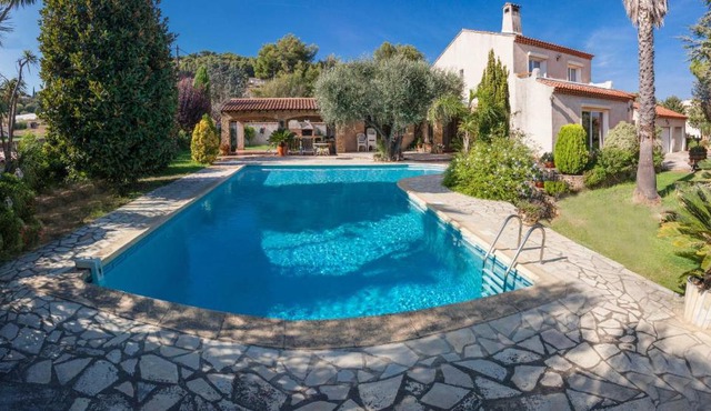 villa ollioules