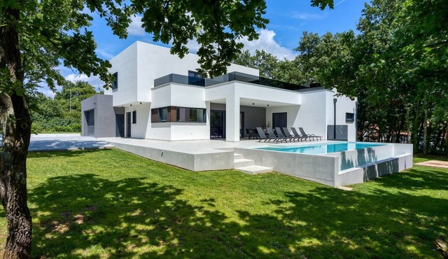 Villa Olma in Sveti Petar U Sumi