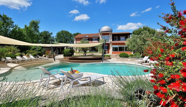 Villa Omo by Villas Guide