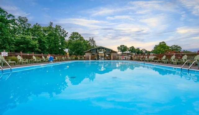 Villa on the 18-Hole Golf Course