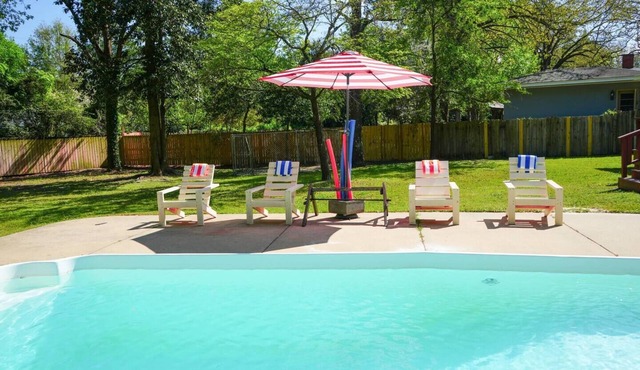 Villa on Vista!