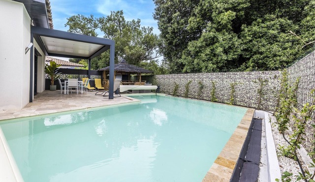 Villa Ona Blava - Piscine privée