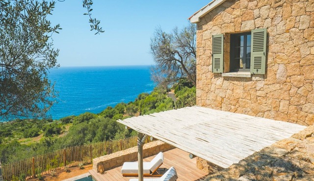 Villa Ondina