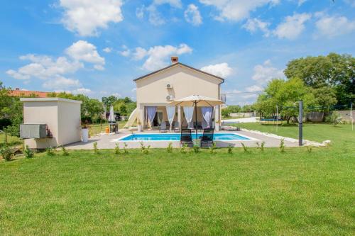 Villa Ondine by Istrabook